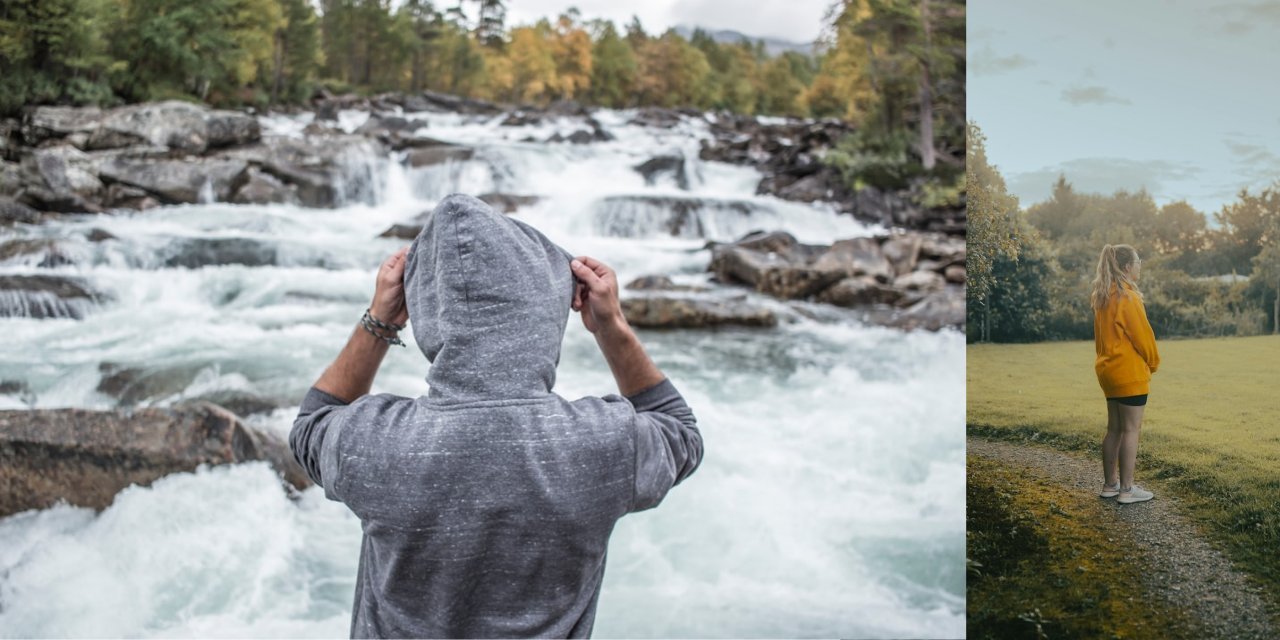 Sweatshirts and Hoodies - Haler Smith