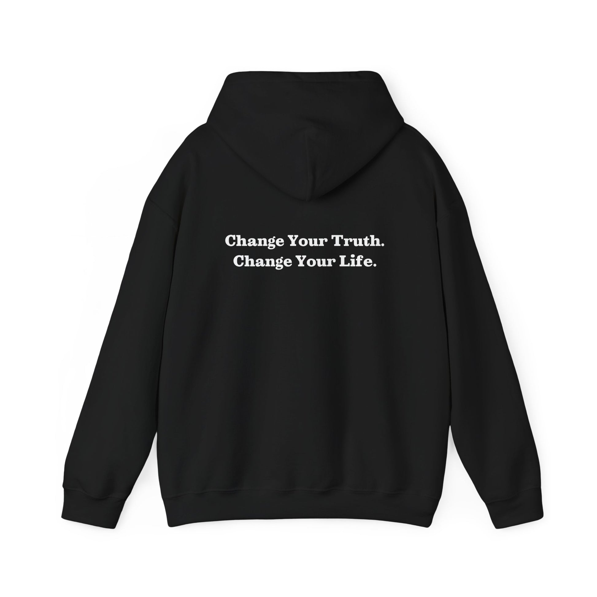 Haler Smith - Hoodie - Haler Smith Cotton Blend Hooded Sweatshirt Hoodie S - XL - CYT CYL