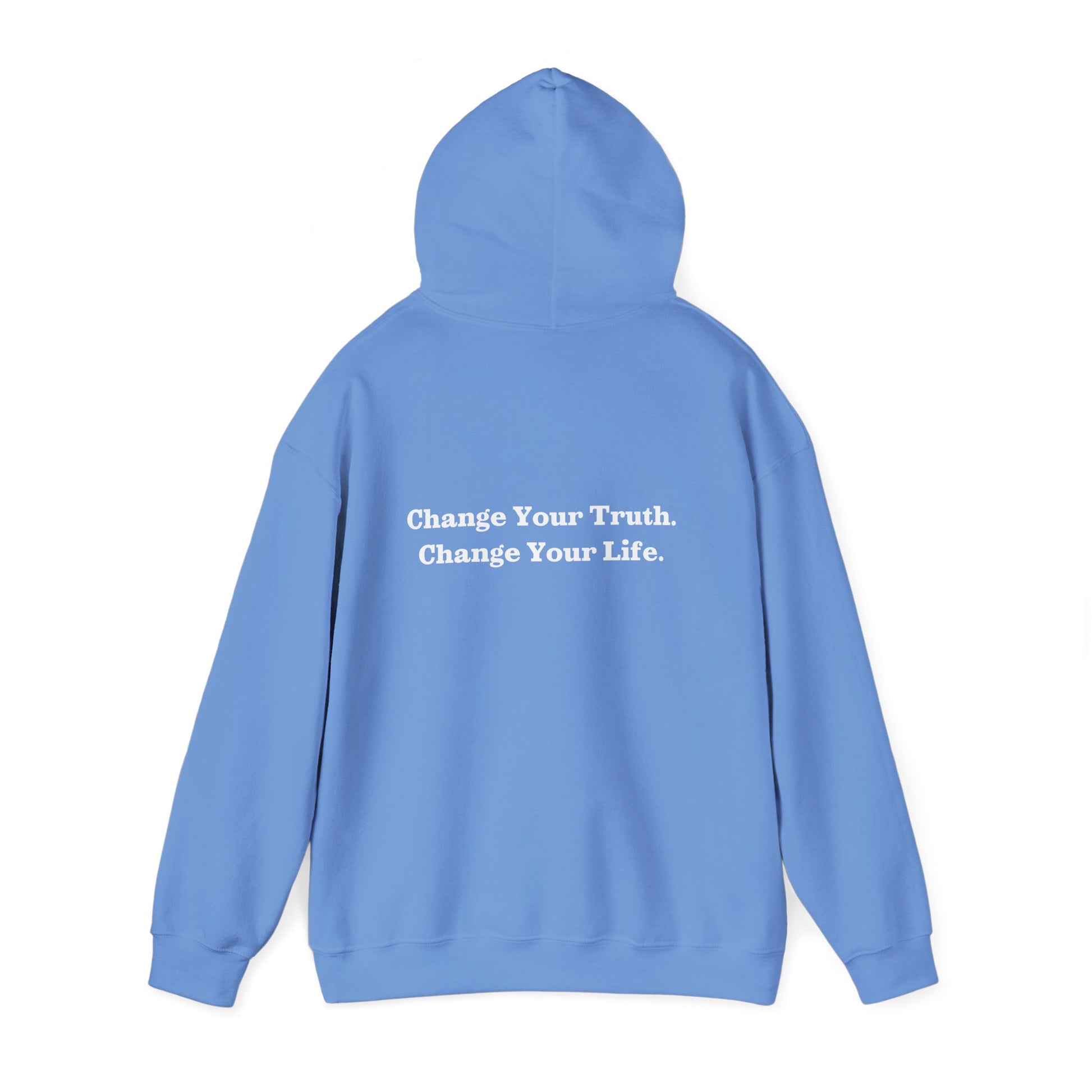 Haler Smith - Hoodie - Haler Smith Cotton Blend Hooded Sweatshirt Hoodie S - XL - CYT CYL