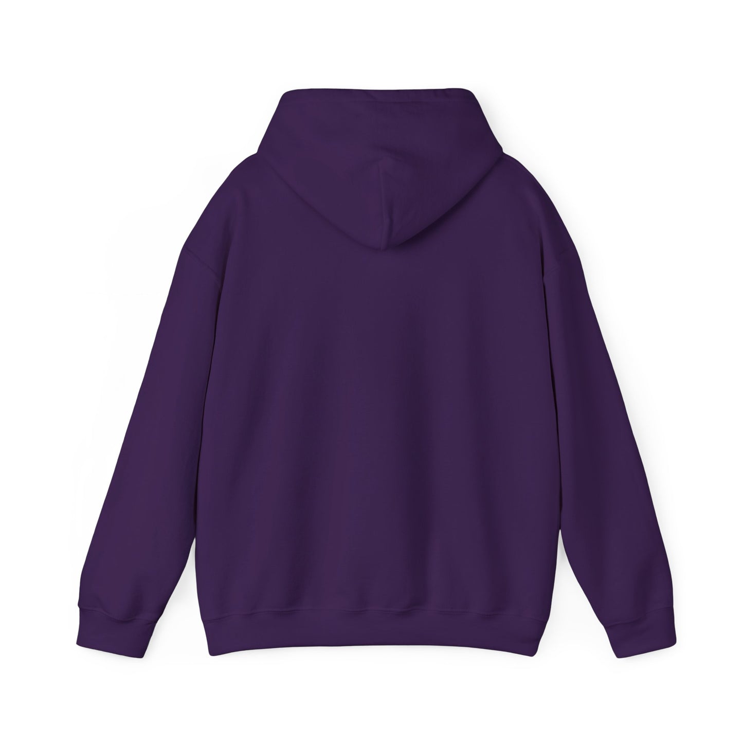 Haler Smith Cotton Blend Hooded Sweatshirt Hoodie S-XL - Haler Smith Logo White