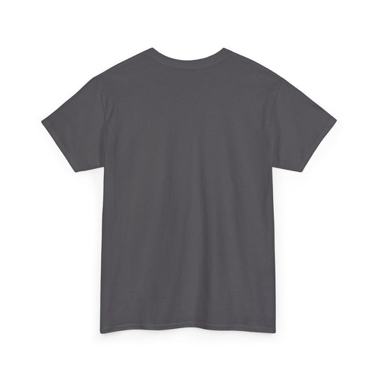 Recovery Short Sleeve T-Shirt | Unity Service Recovery Design 1 On The Front