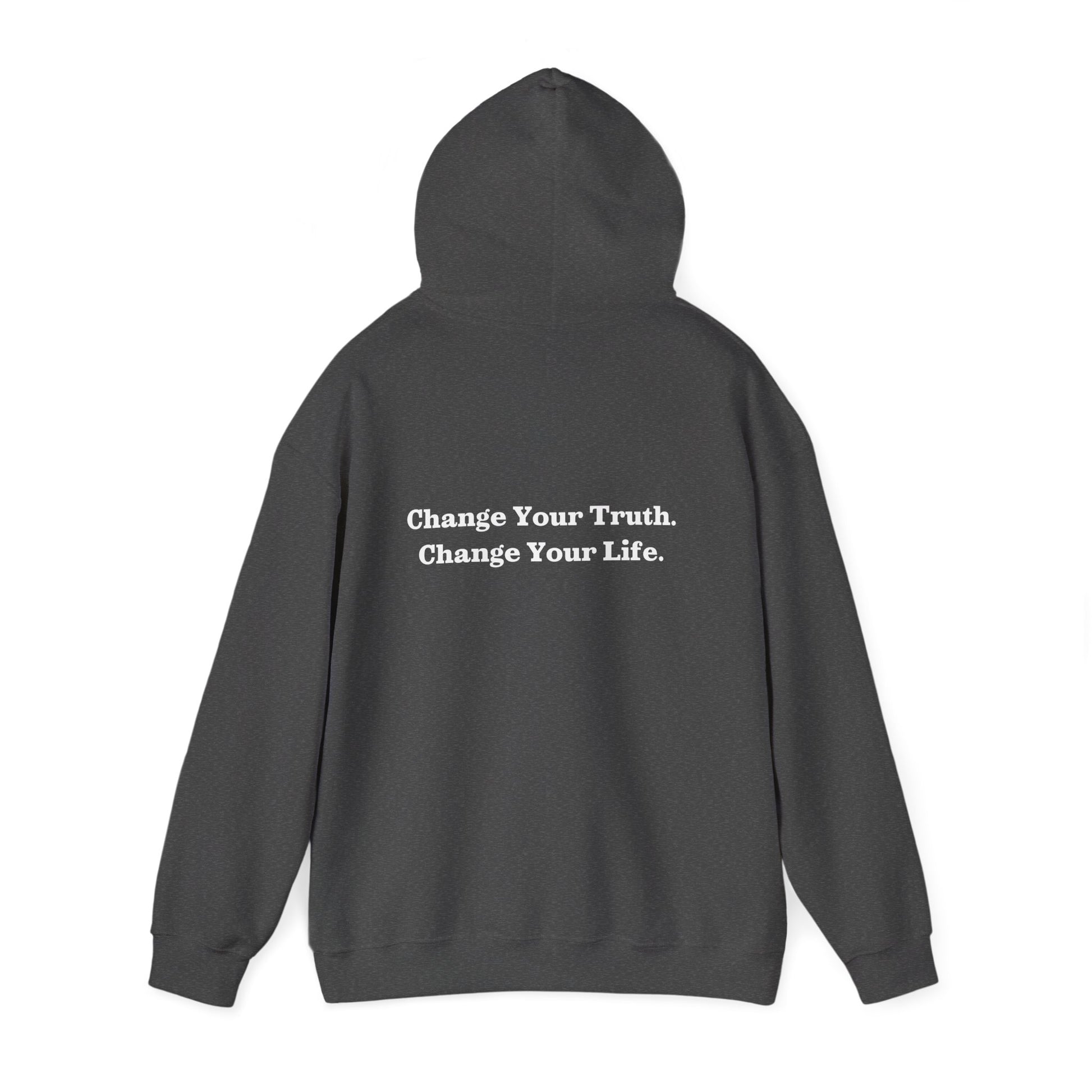 Haler Smith - Hoodie - Haler Smith Cotton Blend Hooded Sweatshirt Hoodie S - XL - CYT CYL