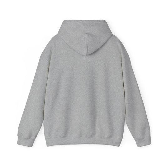 Recovery Hoodie | Retired Blackout Artist 1 On The Front