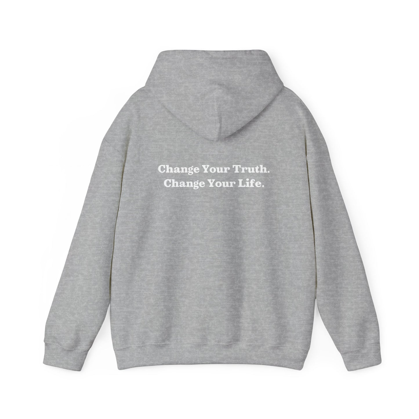 Haler Smith Cotton Blend Hooded Sweatshirt Hoodie S-XL - CYT CYL