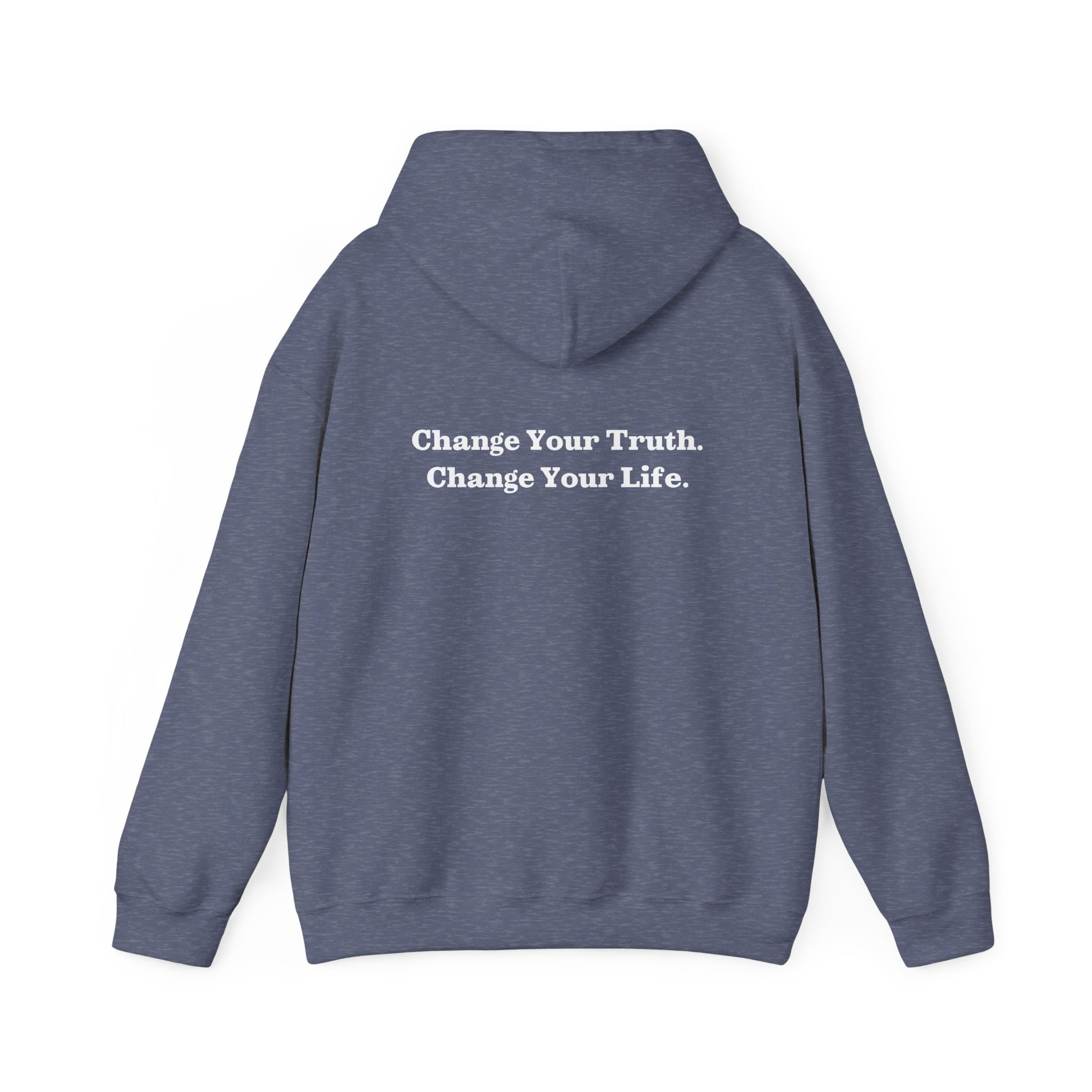 Haler Smith - Hoodie - Haler Smith Cotton Blend Hooded Sweatshirt Hoodie S - XL - CYT CYL