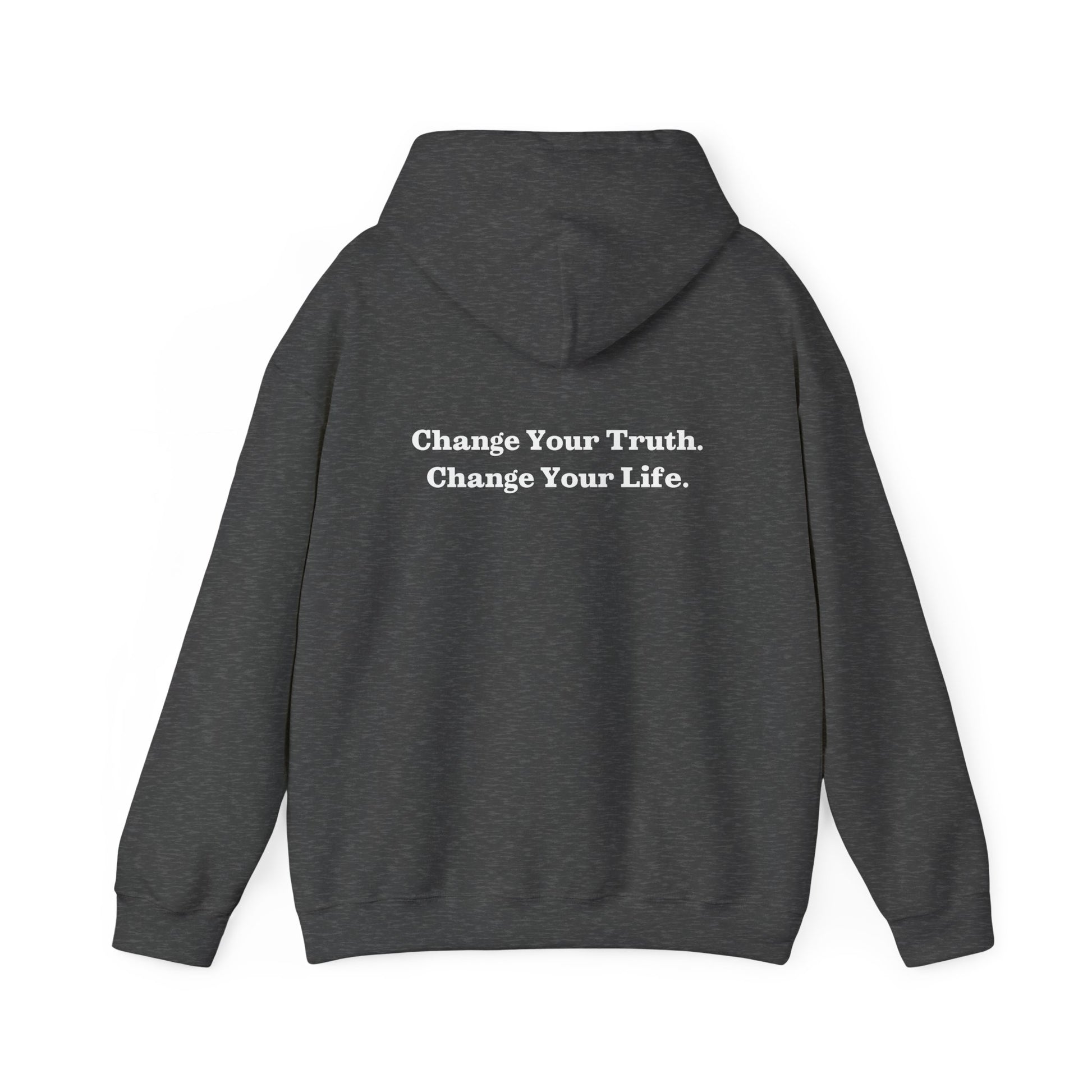 Haler Smith - Hoodie - Haler Smith Cotton Blend Hooded Sweatshirt Hoodie S - XL - CYT CYL