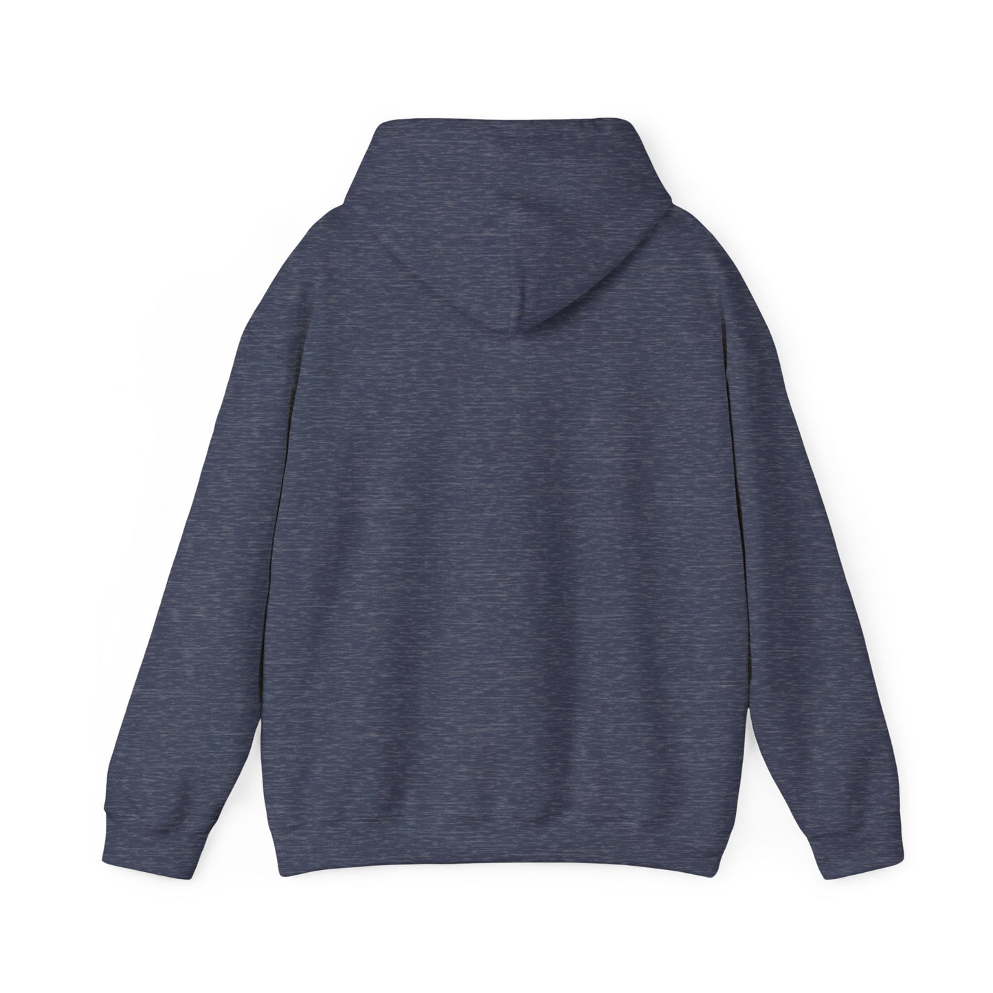 Haler Smith Cotton Blend Hooded Sweatshirt Hoodie S-XL - Haler Smith Logo White