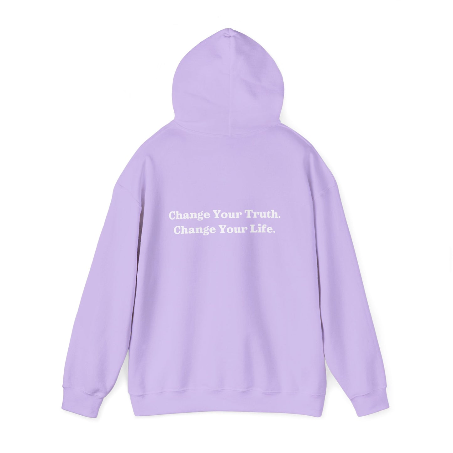 Haler Smith Cotton Blend Hooded Sweatshirt Hoodie S-XL - CYT CYL