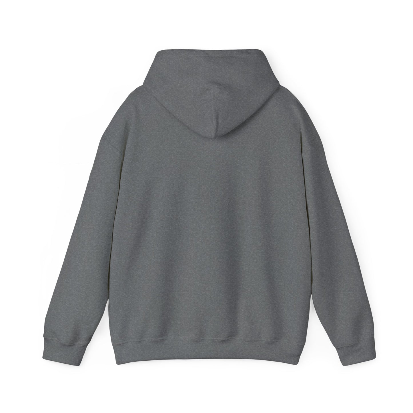 Recovery Hoodie | Unity Service Recovery Design 1 On The Front