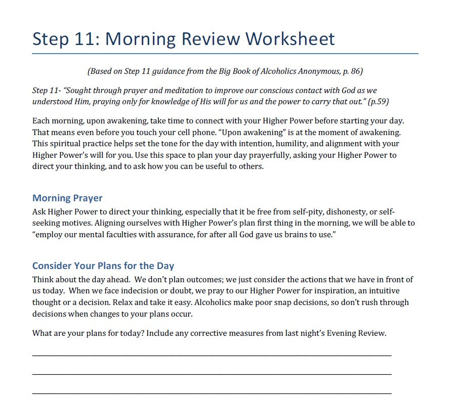 Step Guides- Step 10 and Step 11- Download