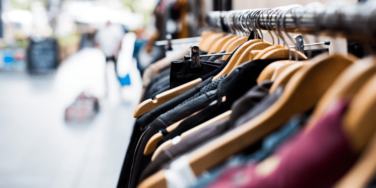 Clothing - Haler Smith