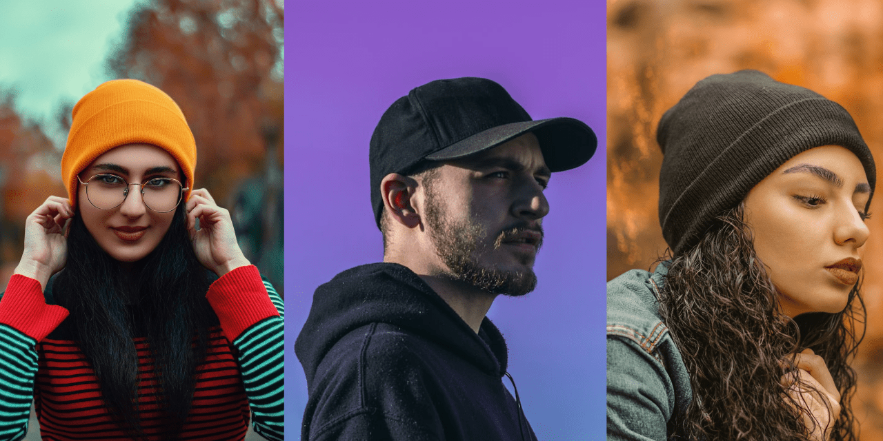 Hats, Caps, Beanies - Haler Smith