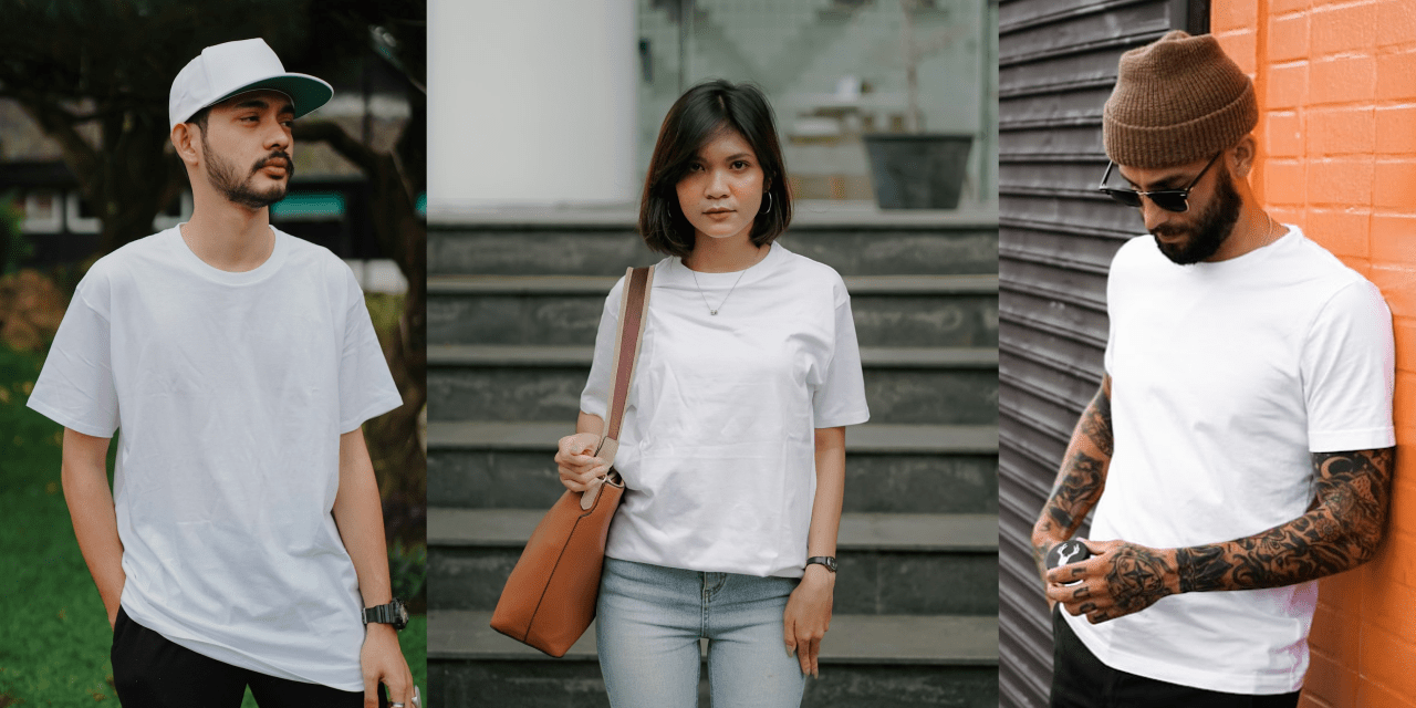 T-Shirts - Haler Smith