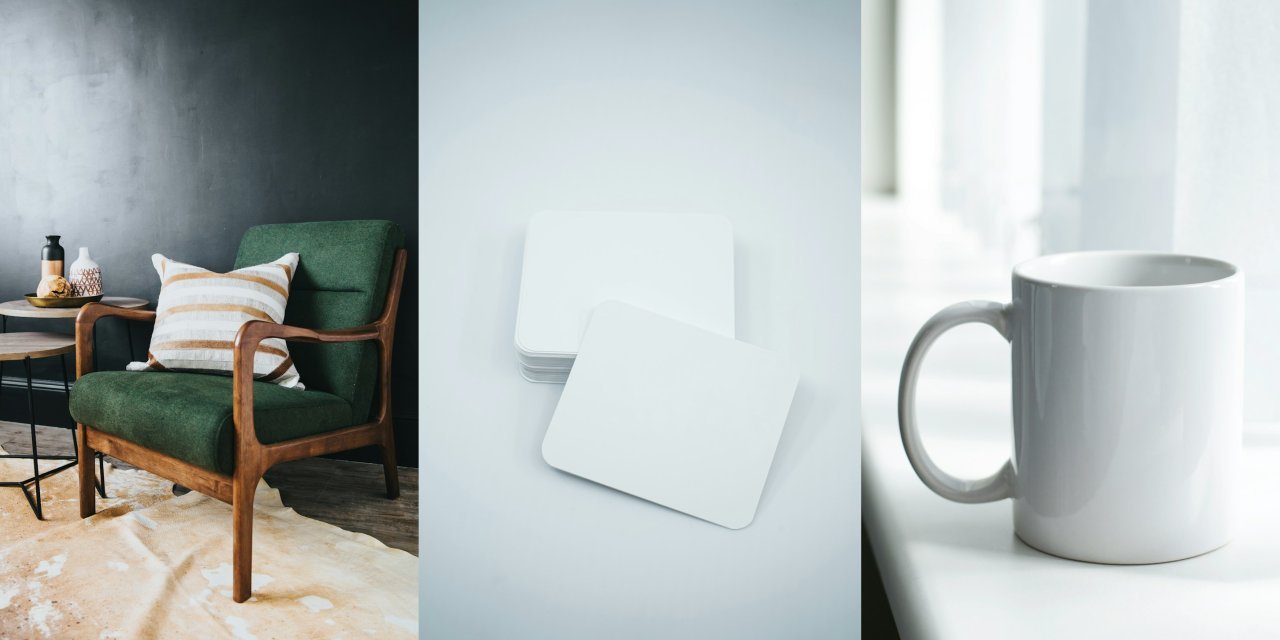 Home Collection - Haler Smith