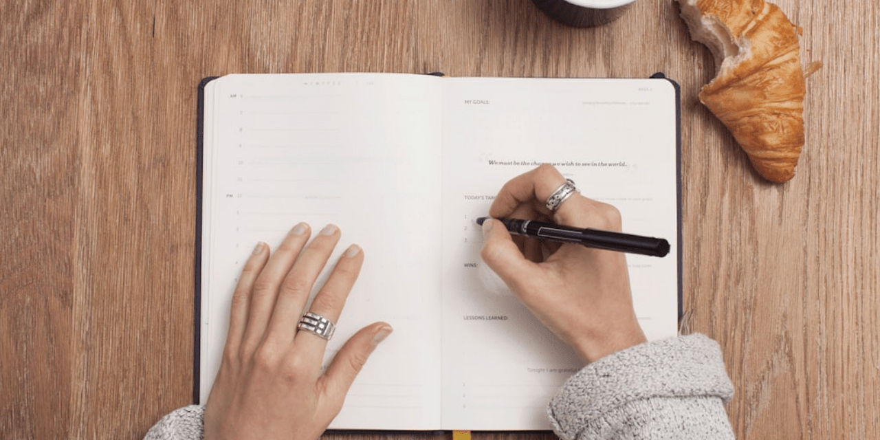 Digital Recovery Step Journals - Haler Smith