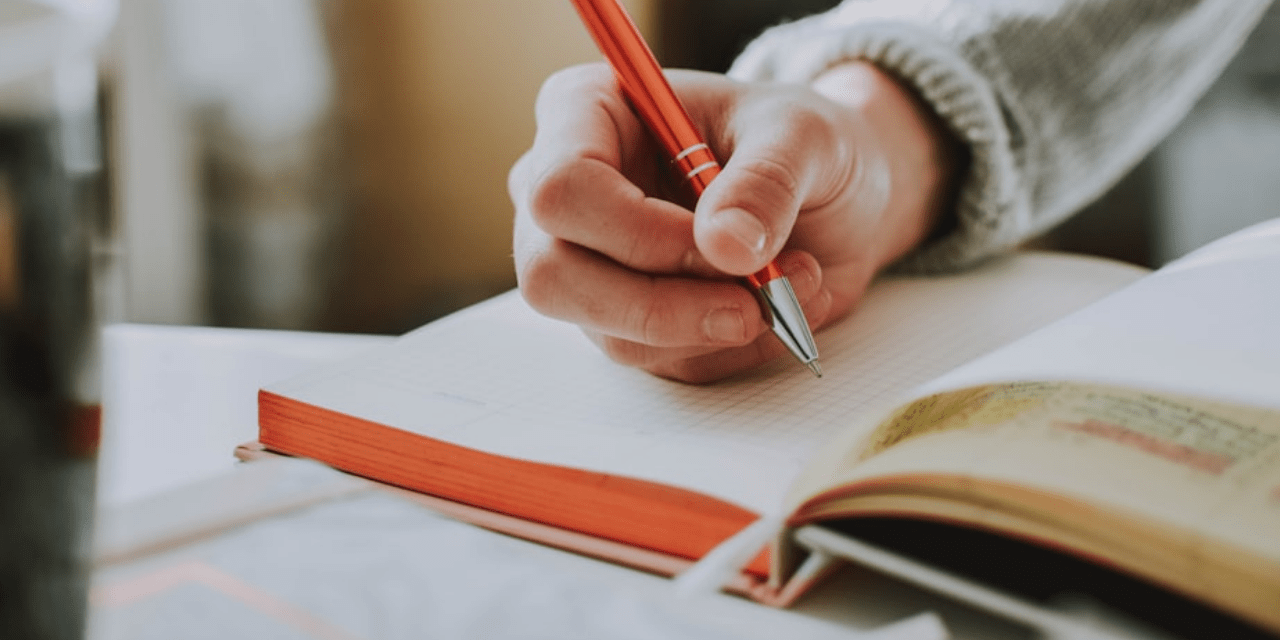 Recovery Step Journals - Haler Smith