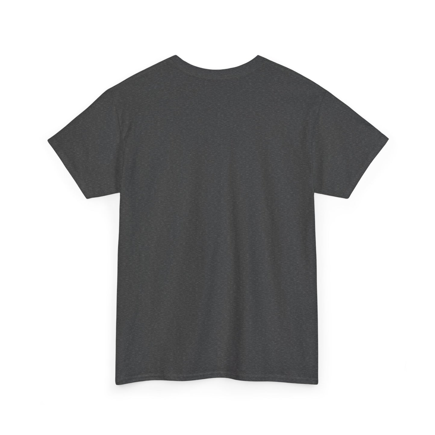 Sobriety Short Sleeve T-Shirt | Unity Service Recovery Design 1 On The Front