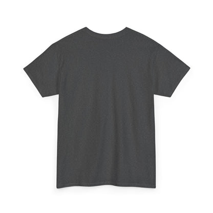 Sobriety Short Sleeve T-Shirt | Unity Service Recovery Design 1 On The Front