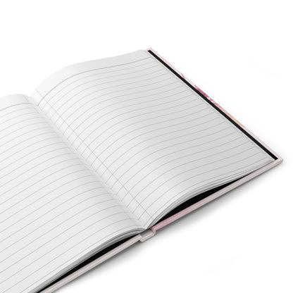 Recovery Hardcover Journal | My Recovery Journal | Butterfly Wing