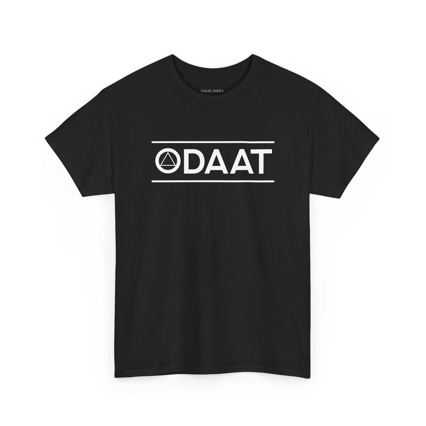 Recovery Short Sleeve T-Shirt | ODAAT Design 1 On The Front
