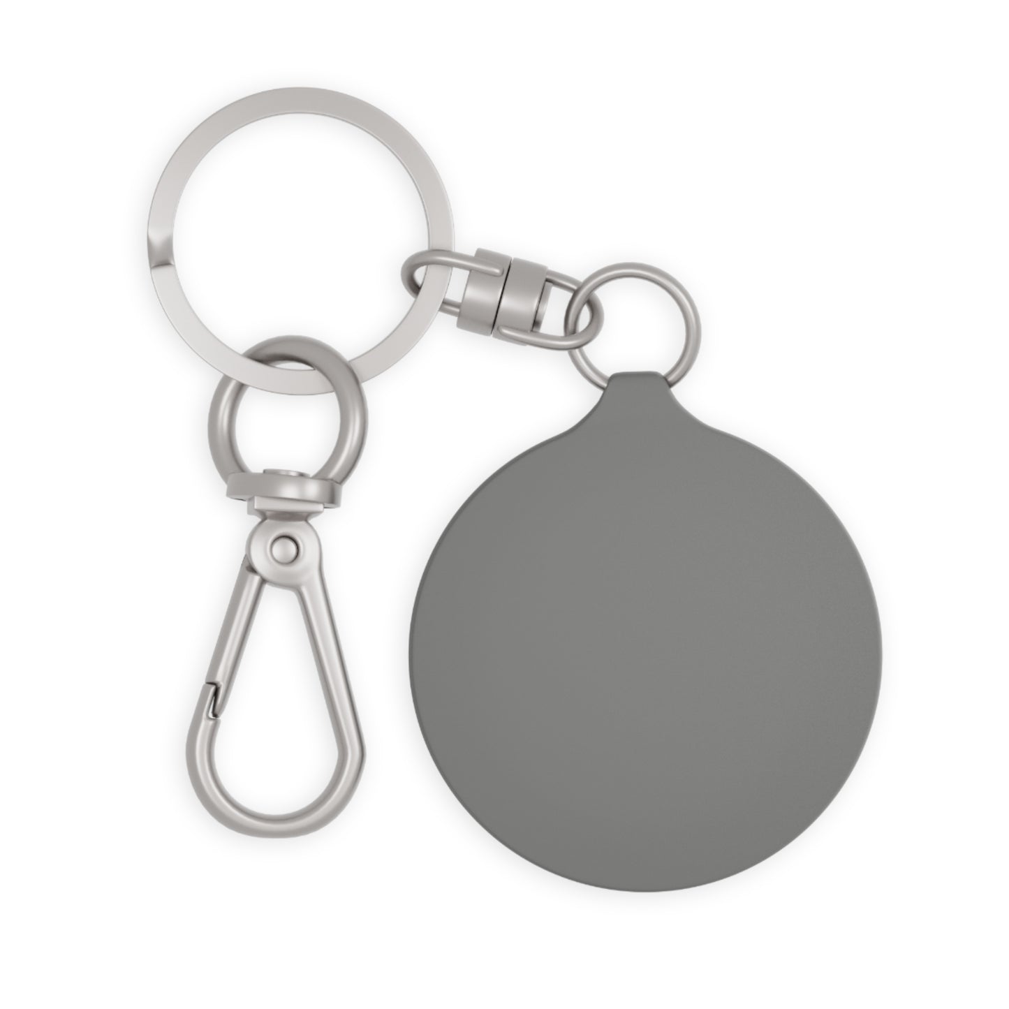 Haler Smith Keyring Tag - Sober Today 7