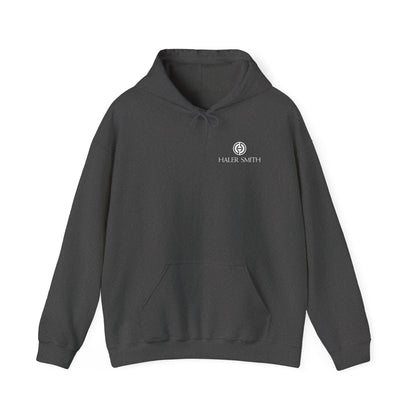 Haler Smith Cotton Blend Hooded Sweatshirt Hoodie 2XL-5XL - Is It Really A Choice