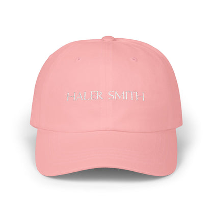 Recovery Dad Cap | HALER SMITH