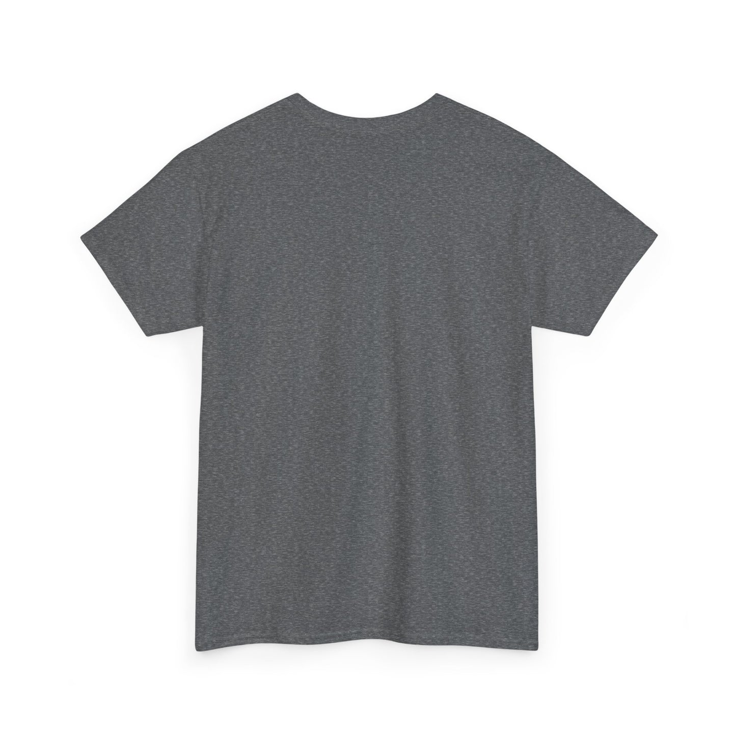 Sobriety Short Sleeve T-Shirt | Unity Service Recovery Design 1 On The Front