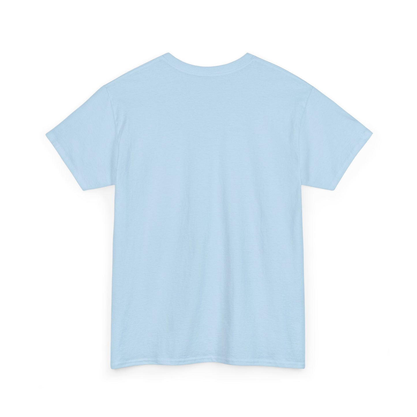 Sobriety Short Sleeve T-Shirt | Unity Service Recovery Design 1 On The Front