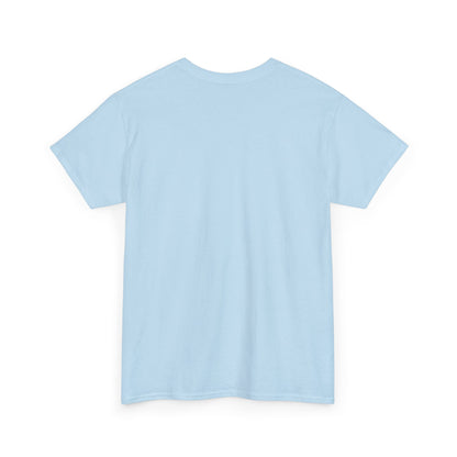 Sobriety Short Sleeve T-Shirt | Unity Service Recovery Design 1 On The Front