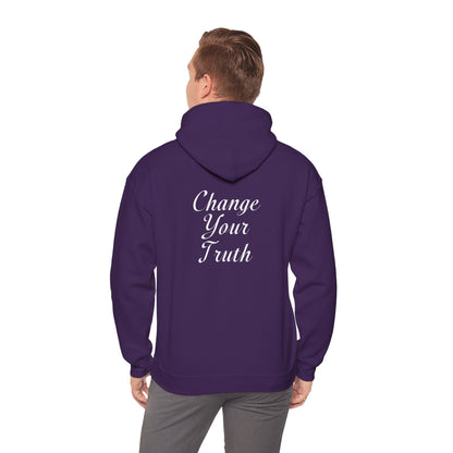 Haler Smith Cotton Blend Hooded Sweatshirt Hoodie - Change Logo - S-XL