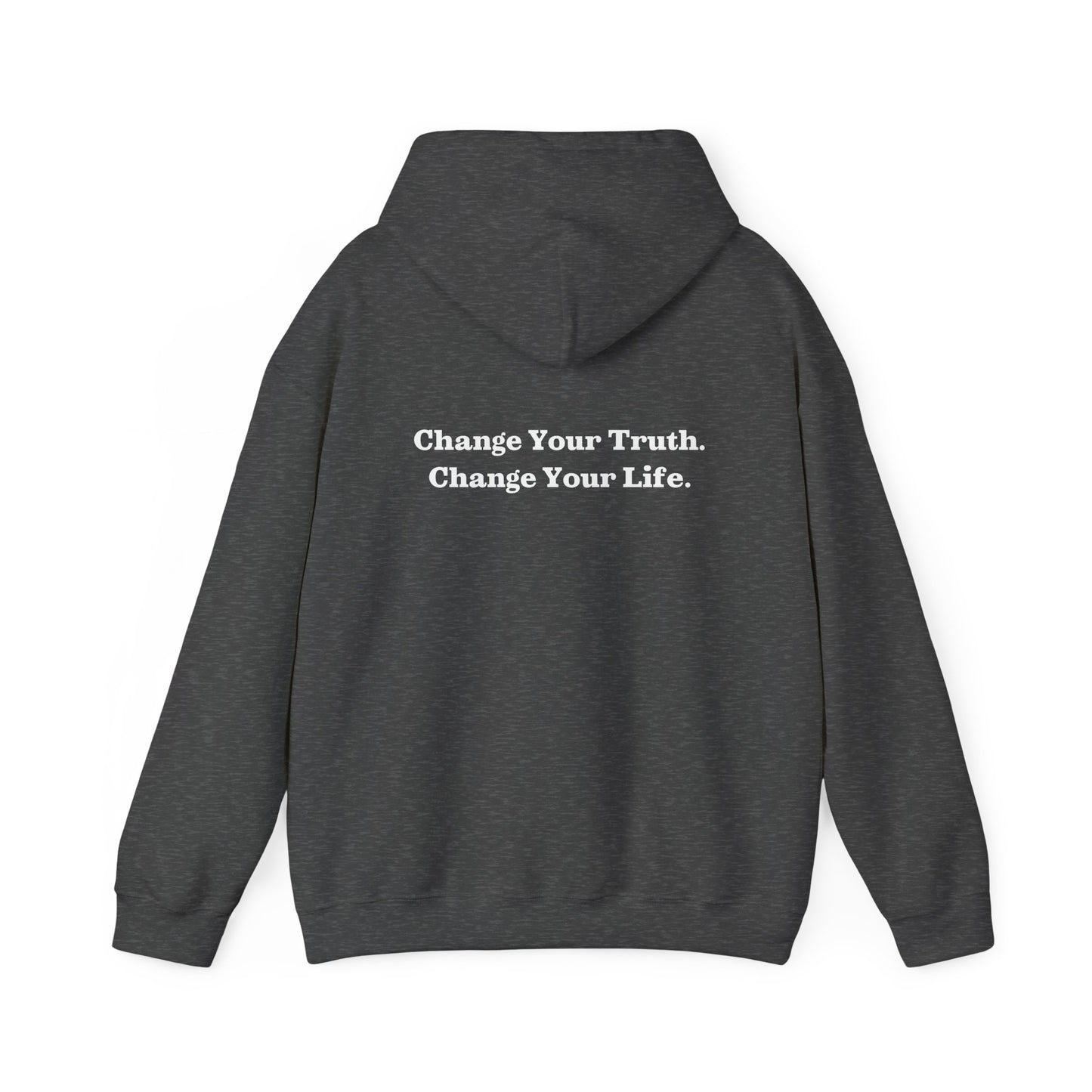 Haler Smith Cotton Blend Hooded Sweatshirt Hoodie 2XL-5XL - CYT CYL