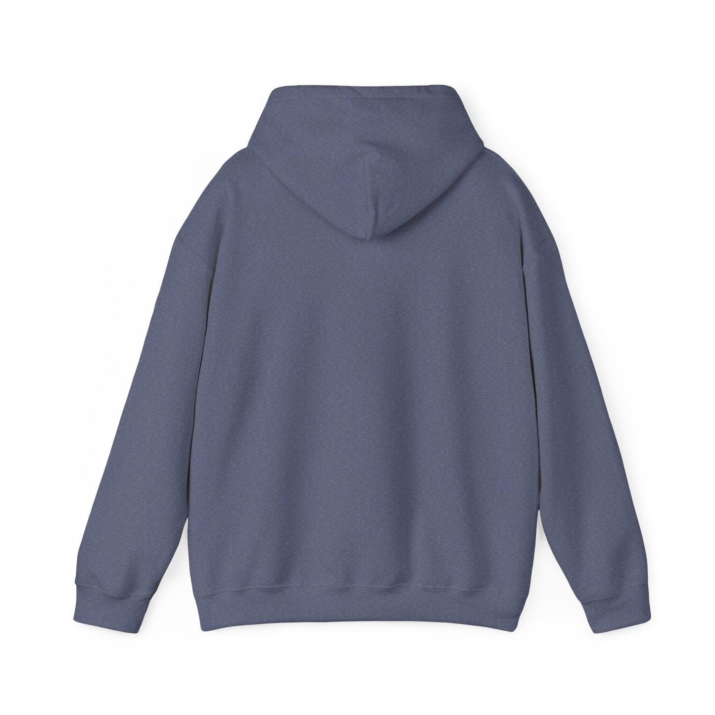 Sobriety Hoodie | Unity Service Recovery Sobriety Years Design 1 On The Front