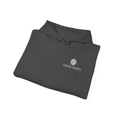 Haler Smith Cotton Blend Hooded Sweatshirt Hoodie 2XL-5XL - CYT CYL