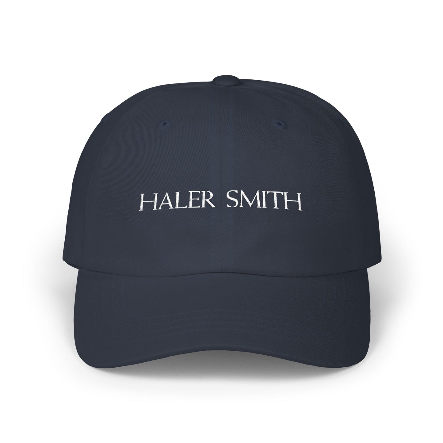Recovery Dad Cap | HALER SMITH