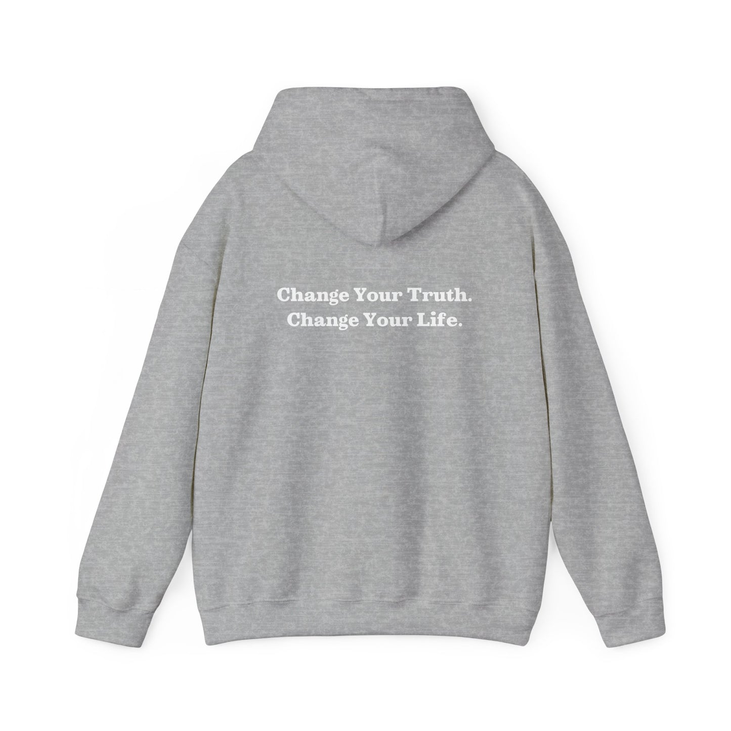 Haler Smith Cotton Blend Hooded Sweatshirt Hoodie 2XL-5XL - CYT CYL