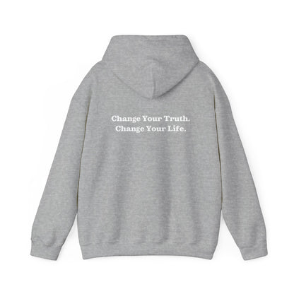 Haler Smith Cotton Blend Hooded Sweatshirt Hoodie 2XL-5XL - CYT CYL