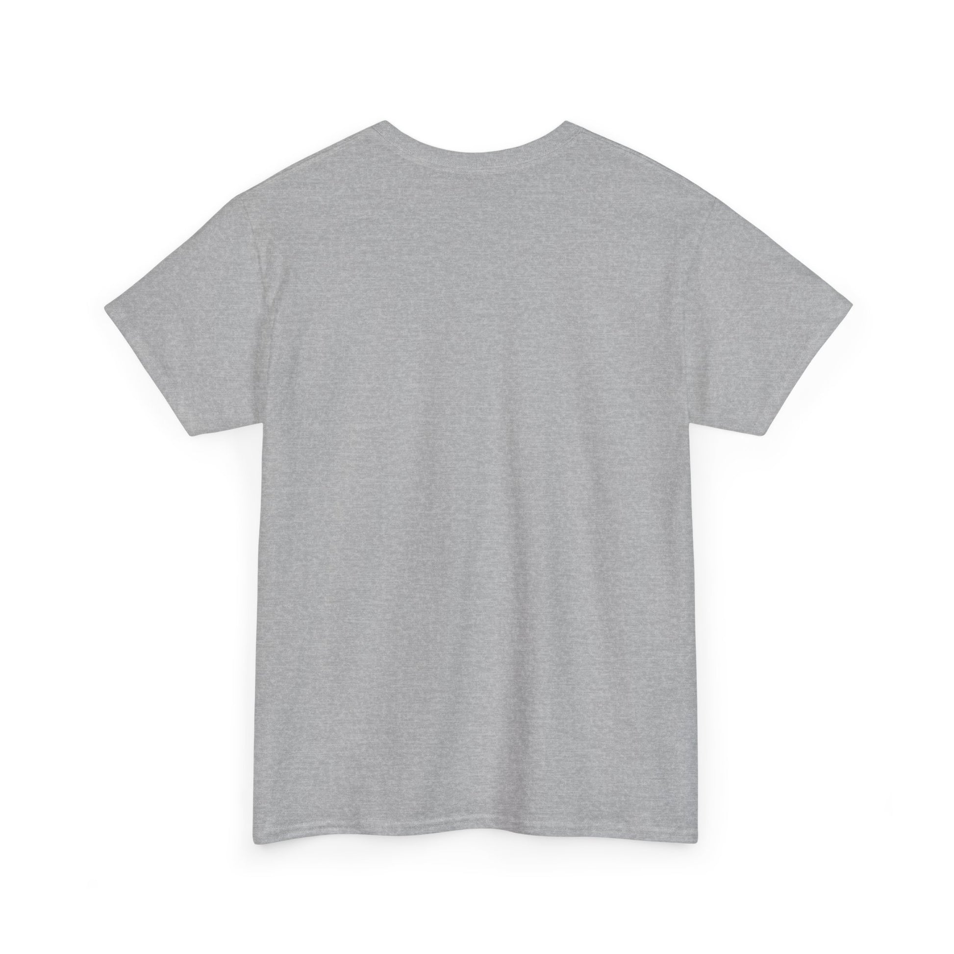 Unity Service Recovery recovery short sleeve T-shirt featuring Unity Service Recovery Sobriety Years Design 1 on the front