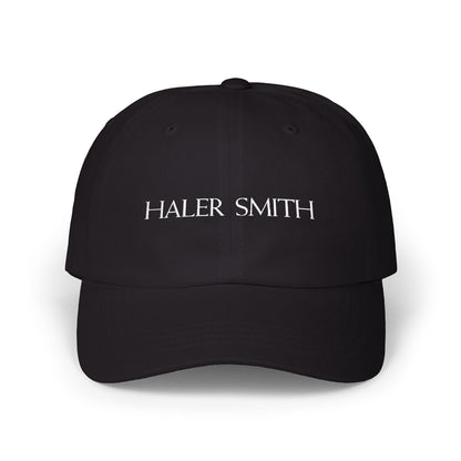 Recovery Dad Cap | HALER SMITH