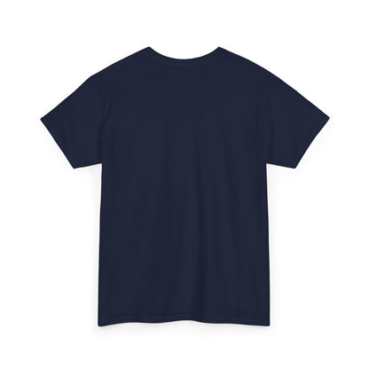 Sobriety Short Sleeve T-Shirt | Unity Service Recovery Design 1 On The Front