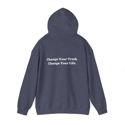 Haler Smith Cotton Blend Hooded Sweatshirt Hoodie 2XL-5XL - CYT CYL