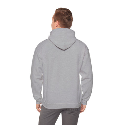 Recovery Hoodie | Sober Today Design 8 On The Front