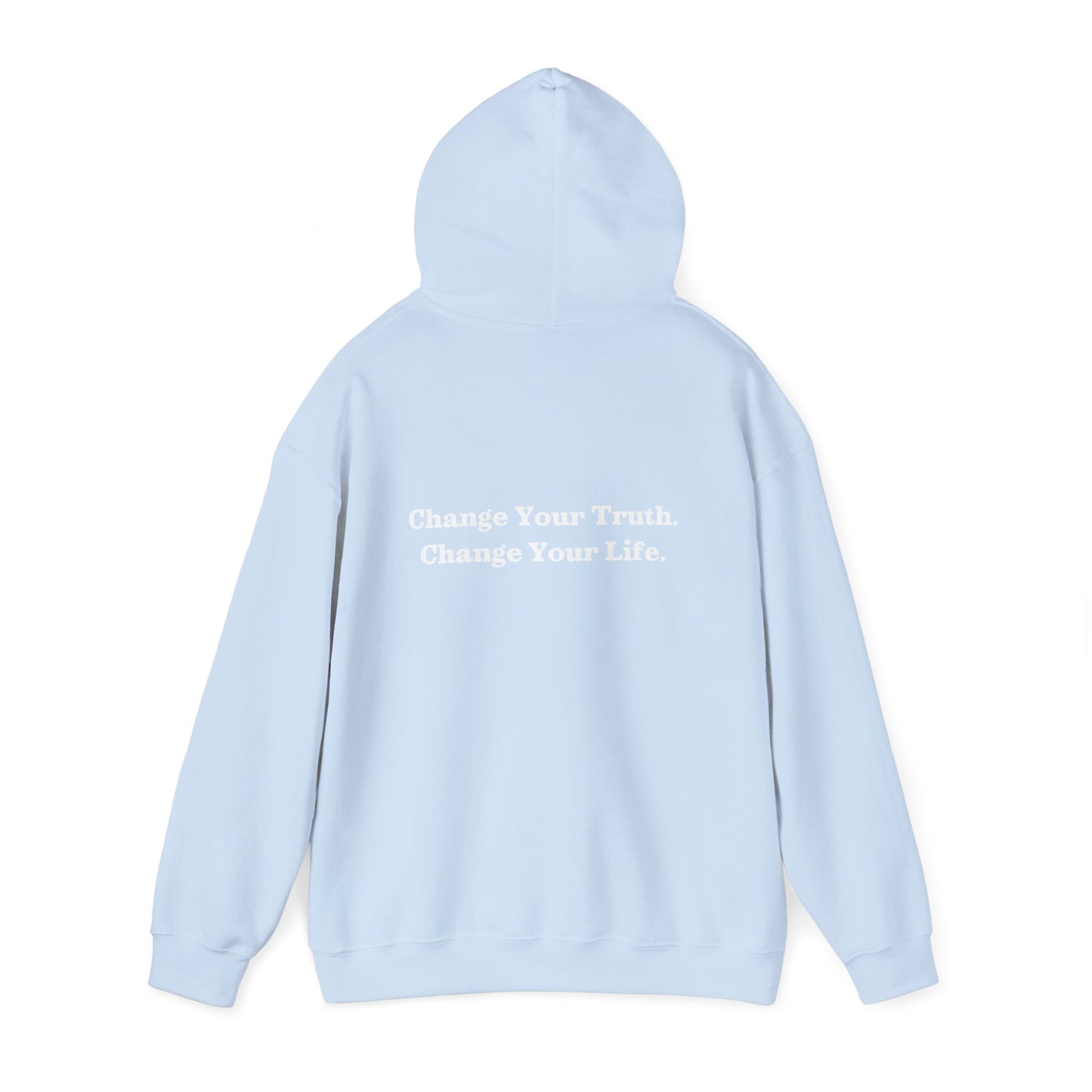 Haler Smith Cotton Blend Hooded Sweatshirt Hoodie 2XL-5XL - CYT CYL