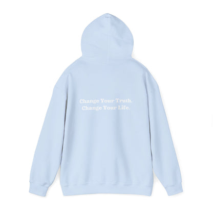 Haler Smith Cotton Blend Hooded Sweatshirt Hoodie 2XL-5XL - CYT CYL