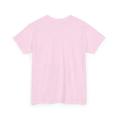 Sobriety Short Sleeve T-Shirt | Unity Service Recovery Design 1 On The Front
