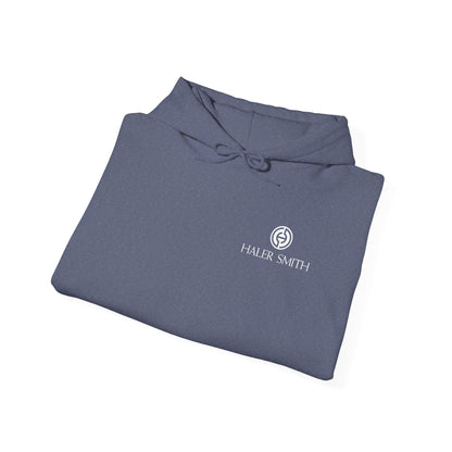 Haler Smith Cotton Blend Hooded Sweatshirt Hoodie 2XL-5XL - CYT CYL