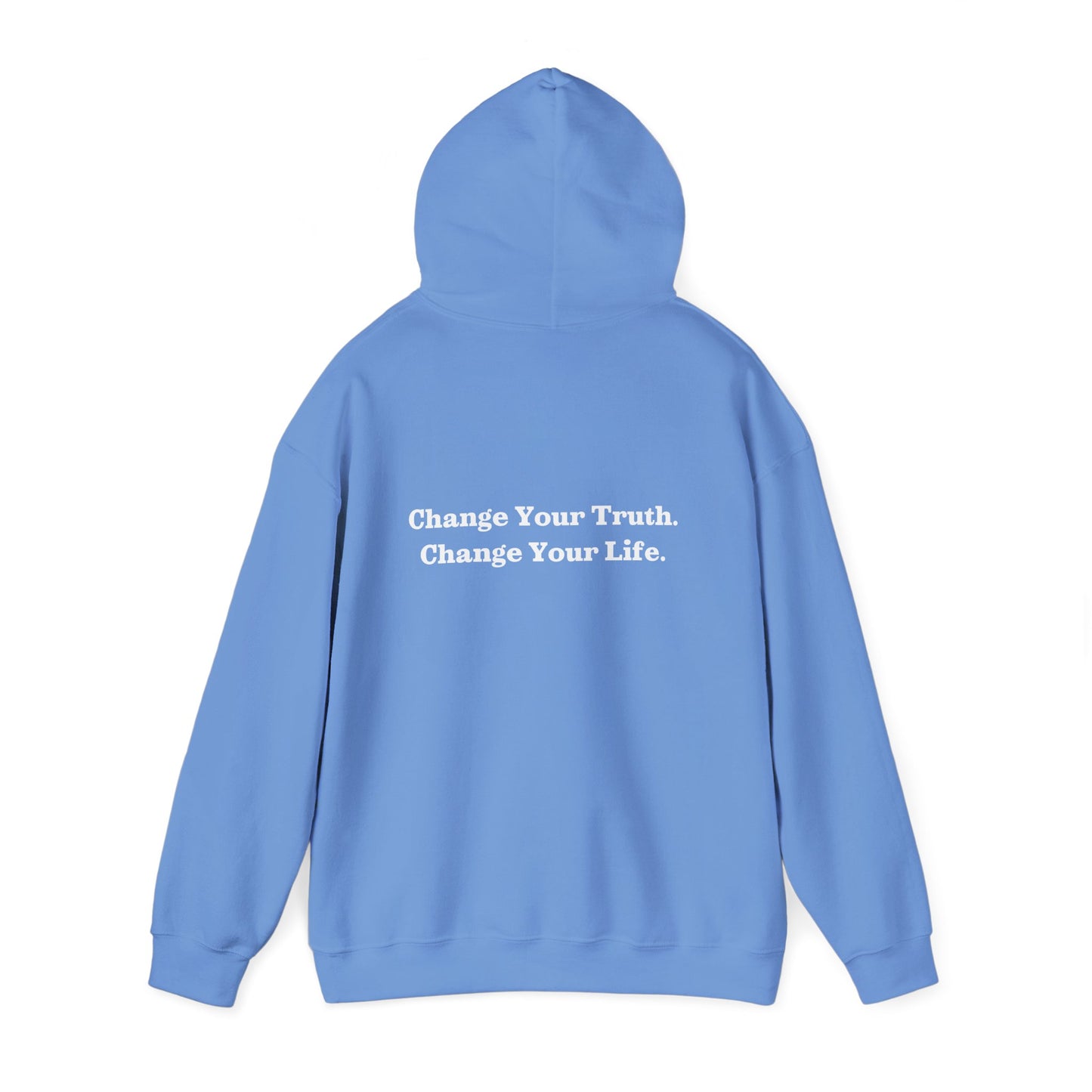 Haler Smith Cotton Blend Hooded Sweatshirt Hoodie 2XL-5XL - CYT CYL