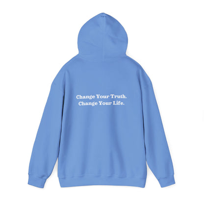 Haler Smith Cotton Blend Hooded Sweatshirt Hoodie 2XL-5XL - CYT CYL