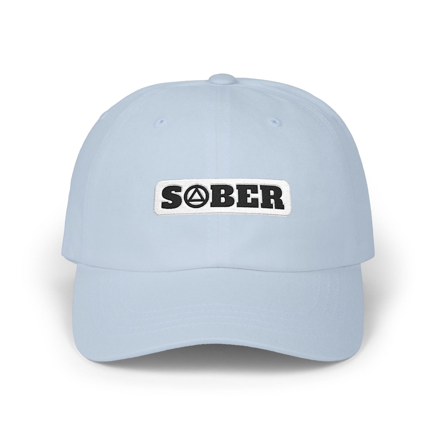 Recovery Dad Cap | Sober Design 2