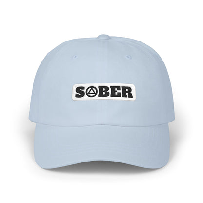 Recovery Dad Cap | Sober Design 2